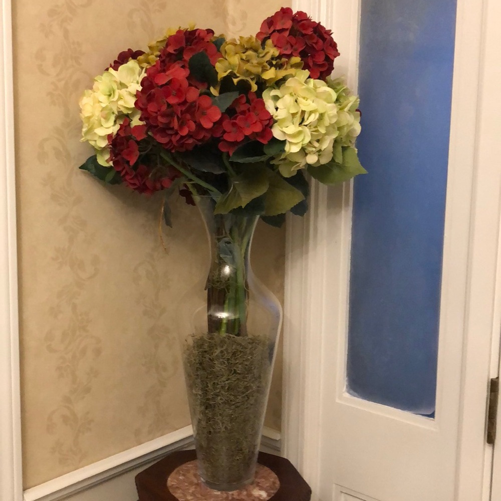Floral arrangement